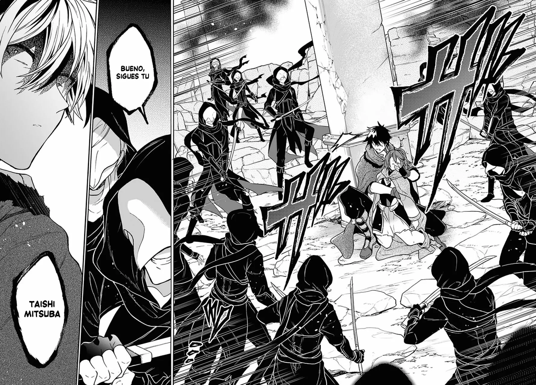 29-sai Dokushin wa Isekai de Jiyuu ni Ikita……katta. Capítulo 14 - Page 13