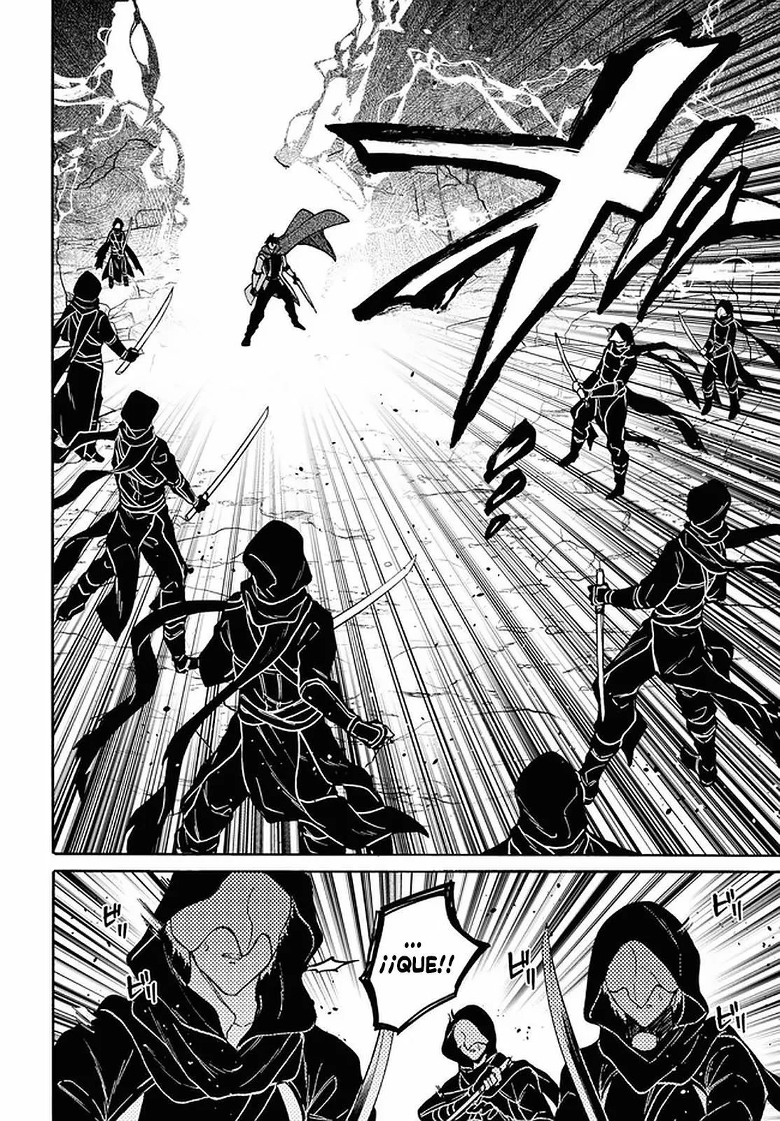 29-sai Dokushin wa Isekai de Jiyuu ni Ikita……katta. Capítulo 14 - Page 16