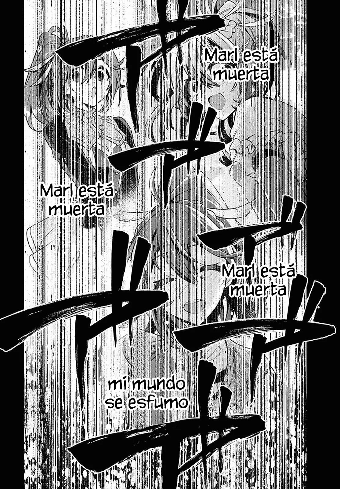 29-sai Dokushin wa Isekai de Jiyuu ni Ikita……katta. Capítulo 14 - Page 20