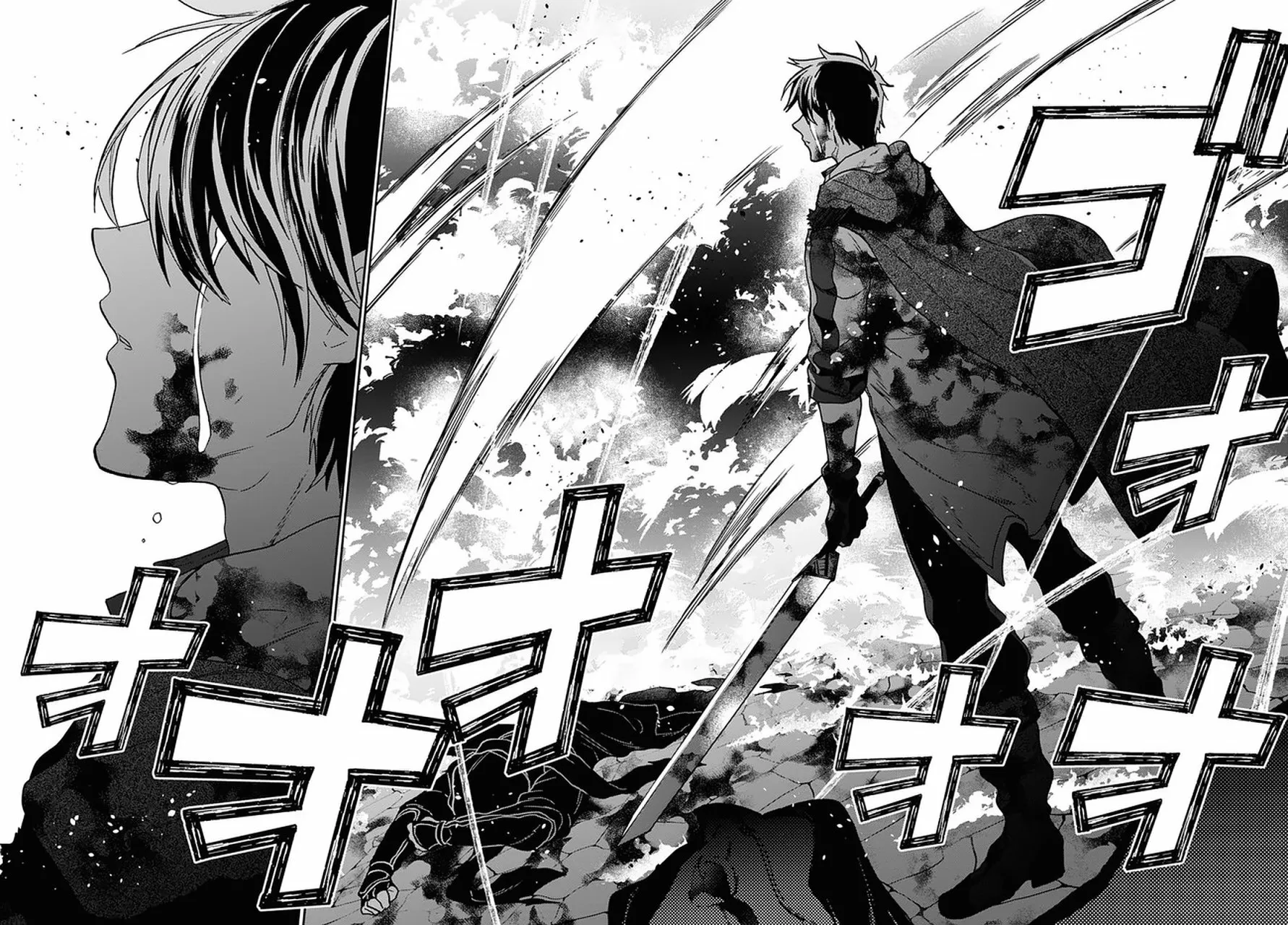 29-sai Dokushin wa Isekai de Jiyuu ni Ikita……katta. Capítulo 14 - Page 22