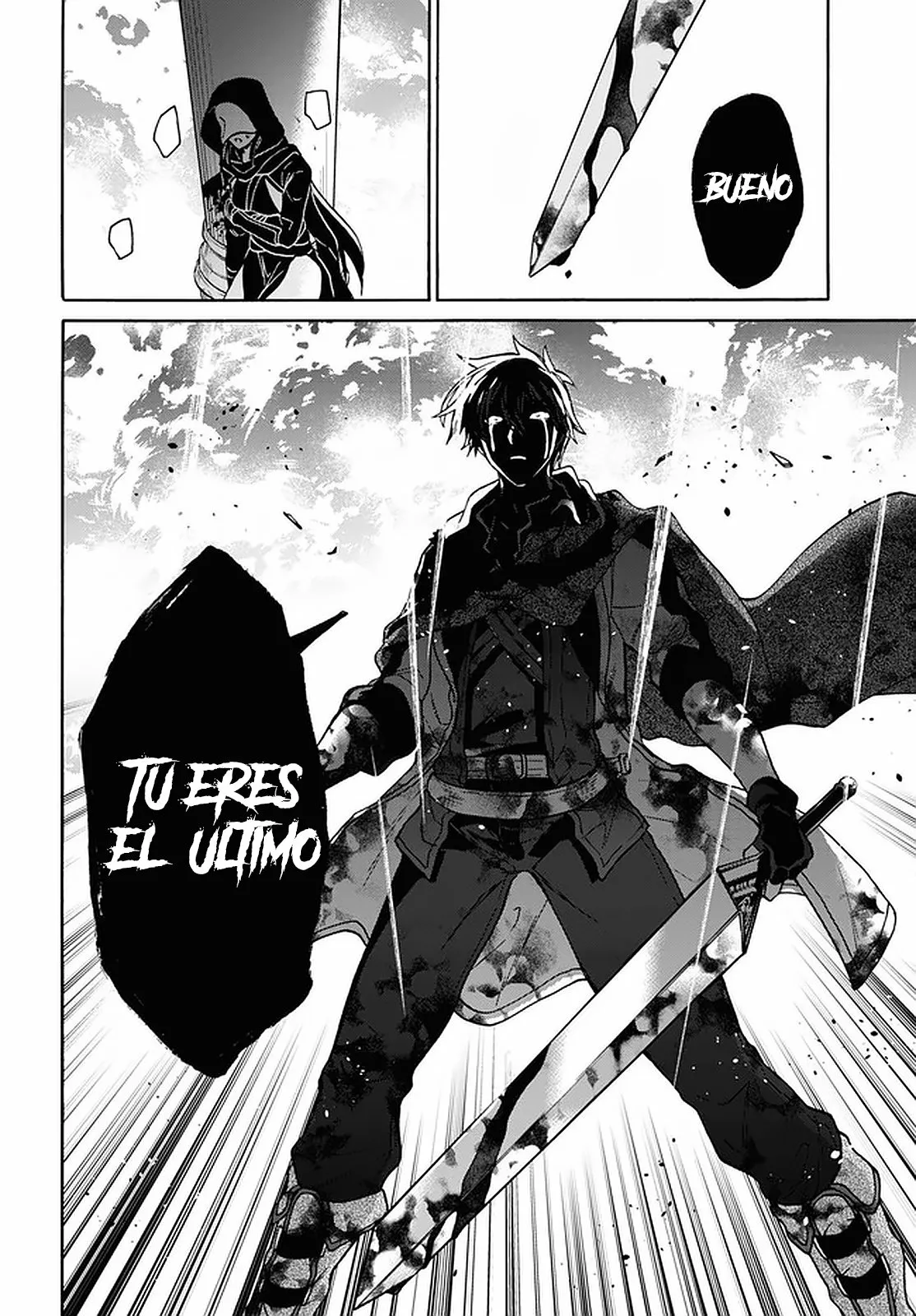 29-sai Dokushin wa Isekai de Jiyuu ni Ikita……katta. Capítulo 14 - Page 23