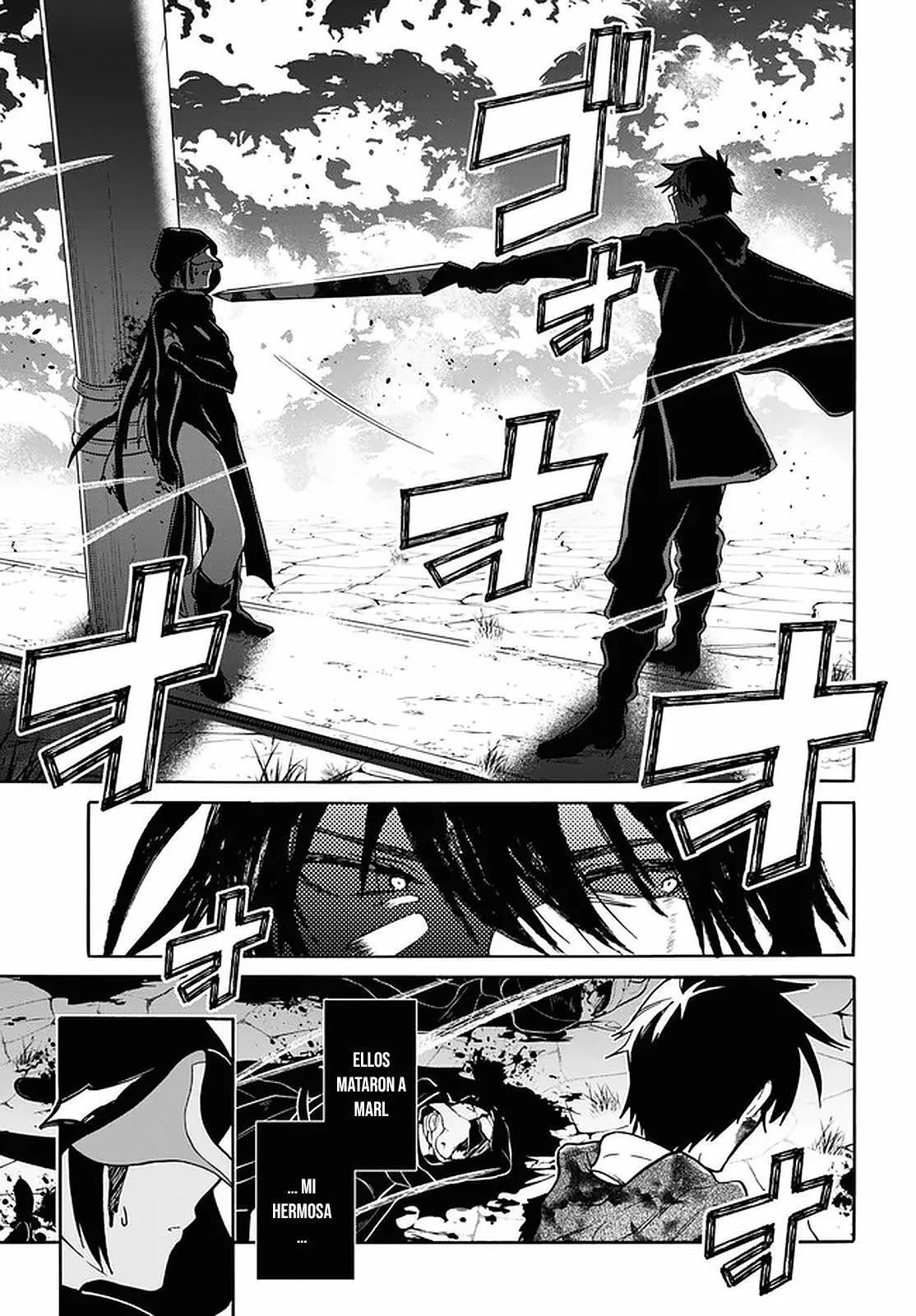 29-sai Dokushin wa Isekai de Jiyuu ni Ikita……katta. Capítulo 14 - Page 24