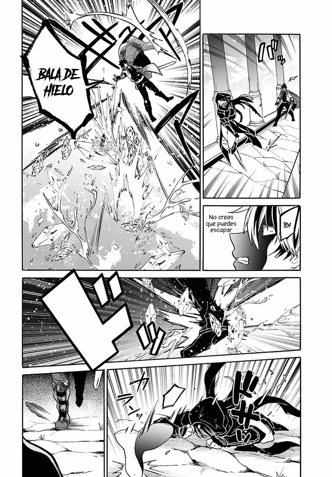 29-sai Dokushin wa Isekai de Jiyuu ni Ikita……katta. Capítulo 14 - Page 25