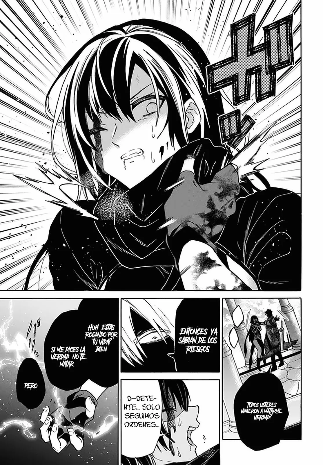 29-sai Dokushin wa Isekai de Jiyuu ni Ikita……katta. Capítulo 14 - Page 26