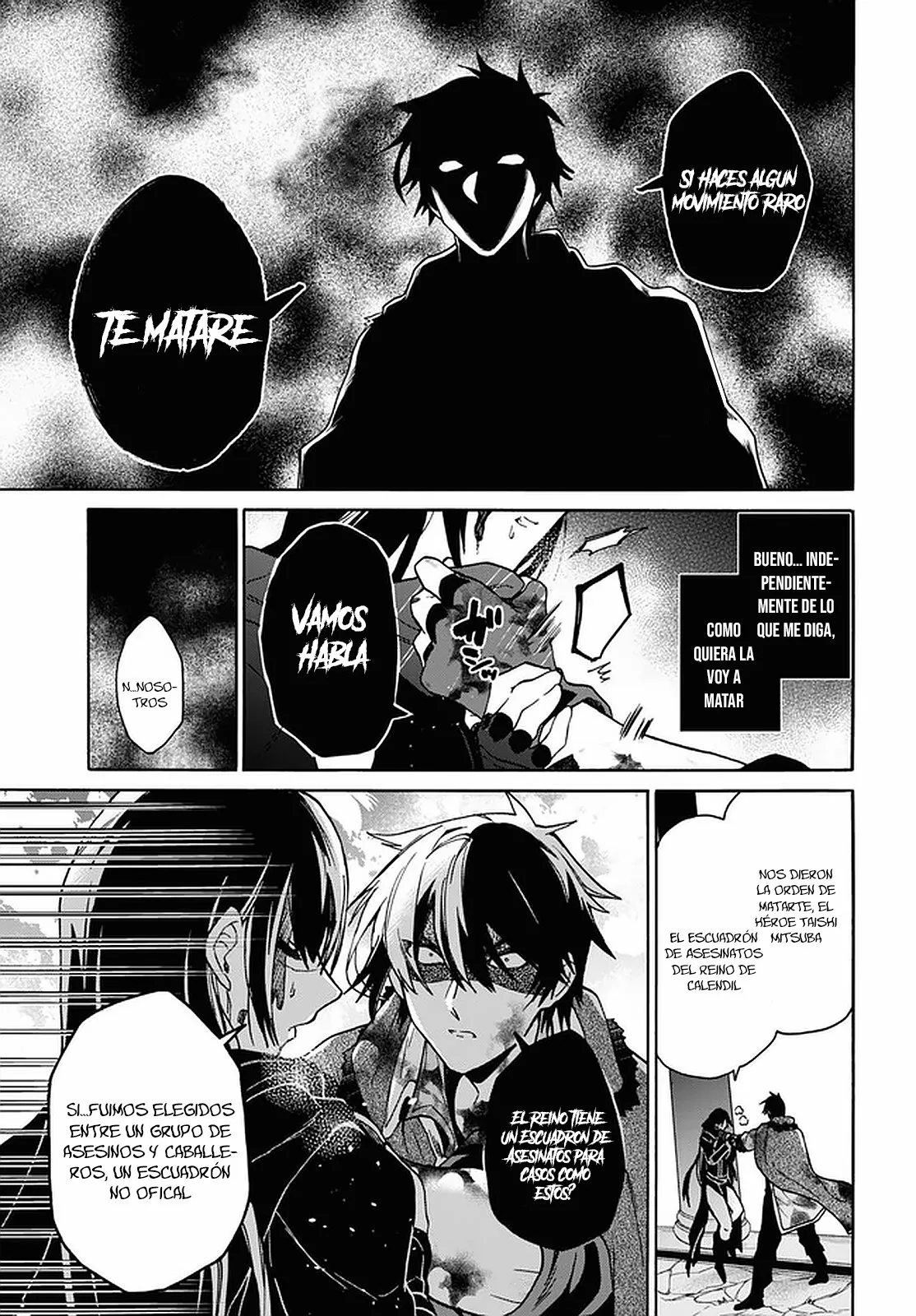 29-sai Dokushin wa Isekai de Jiyuu ni Ikita……katta. Capítulo 14 - Page 28