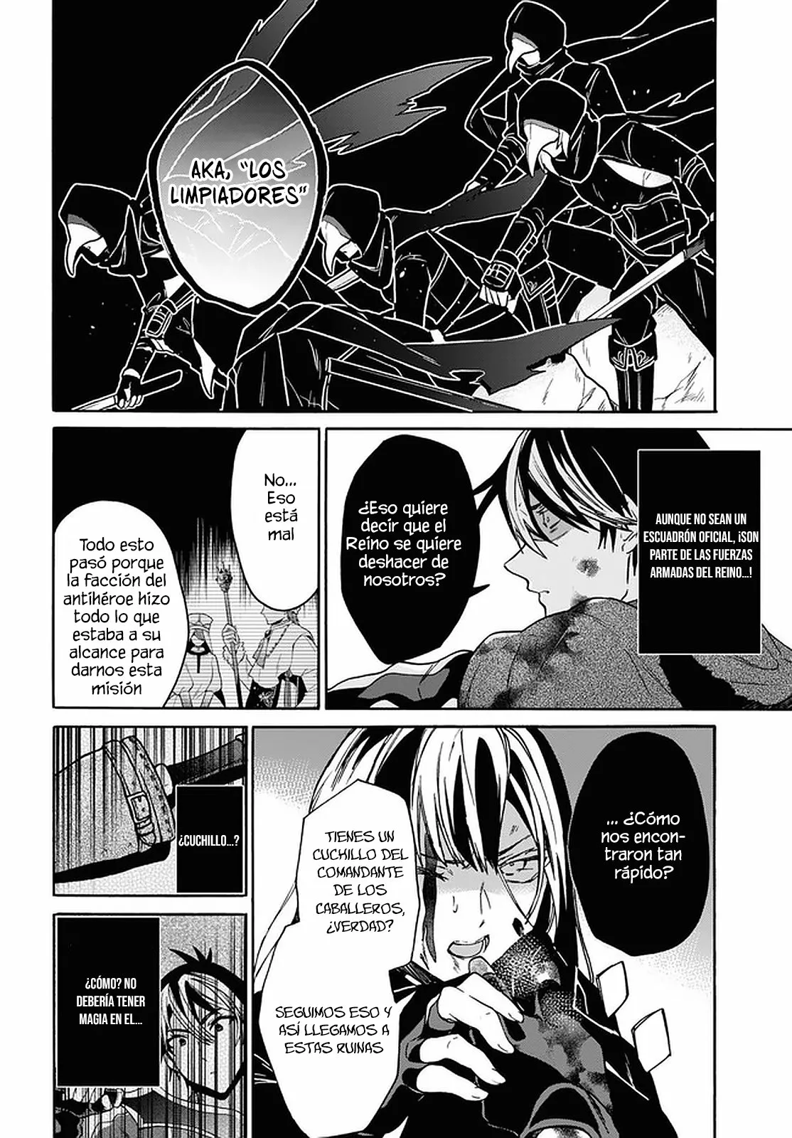 29-sai Dokushin wa Isekai de Jiyuu ni Ikita……katta. Capítulo 14 - Page 29