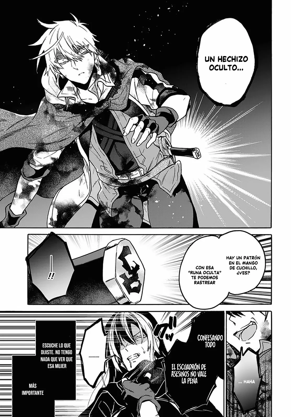 29-sai Dokushin wa Isekai de Jiyuu ni Ikita……katta. Capítulo 14 - Page 30