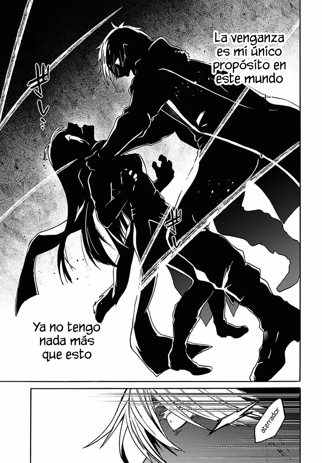 29-sai Dokushin wa Isekai de Jiyuu ni Ikita……katta. Capítulo 14 - Page 32
