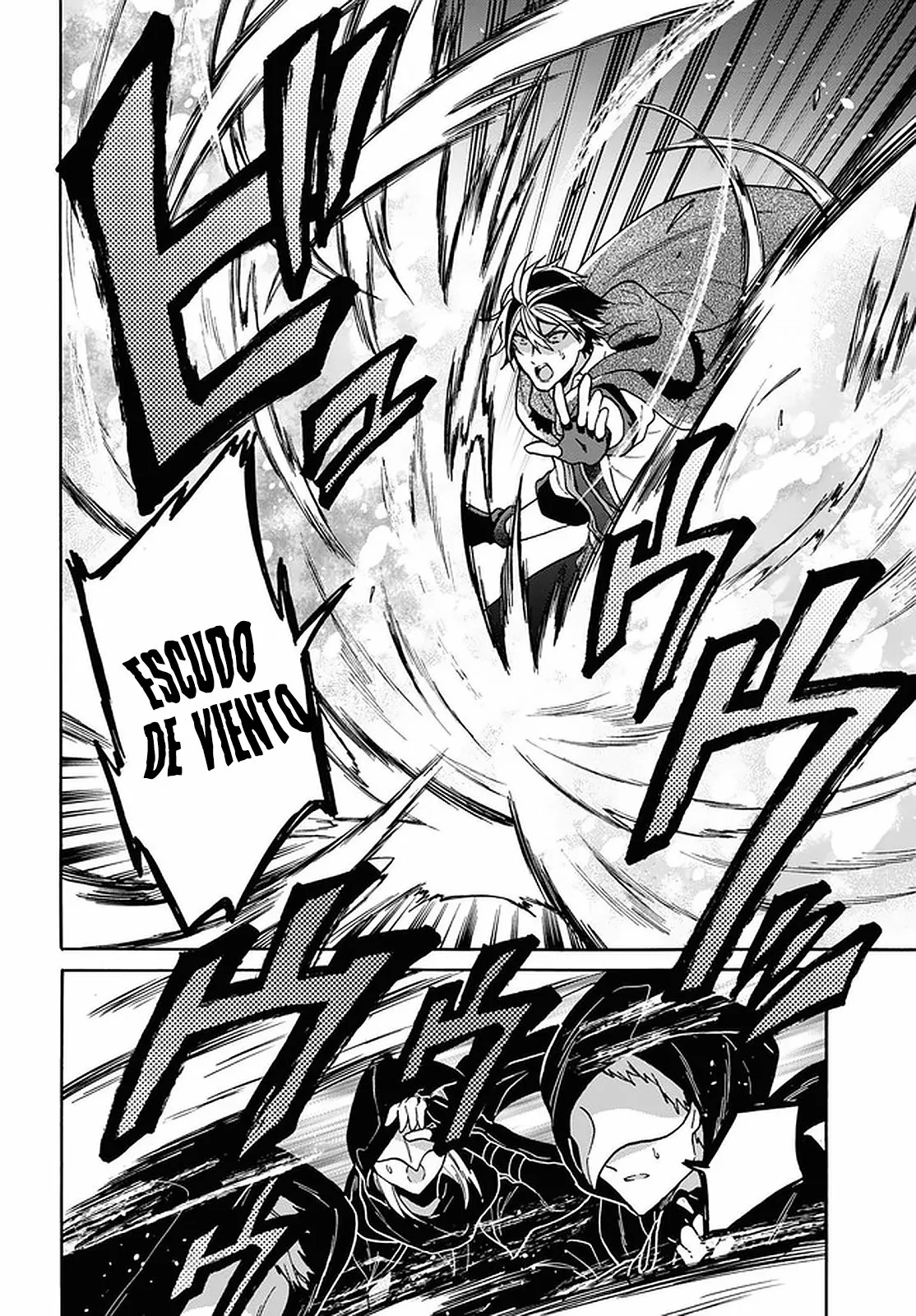 29-sai Dokushin wa Isekai de Jiyuu ni Ikita……katta. Capítulo 14 - Page 4