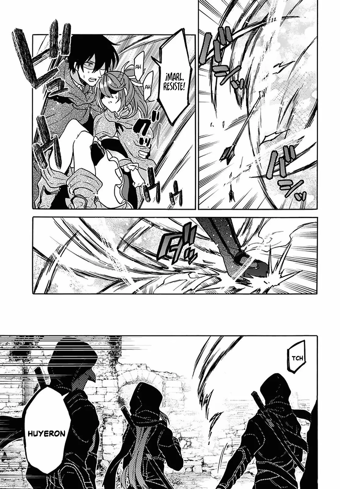 29-sai Dokushin wa Isekai de Jiyuu ni Ikita……katta. Capítulo 14 - Page 5