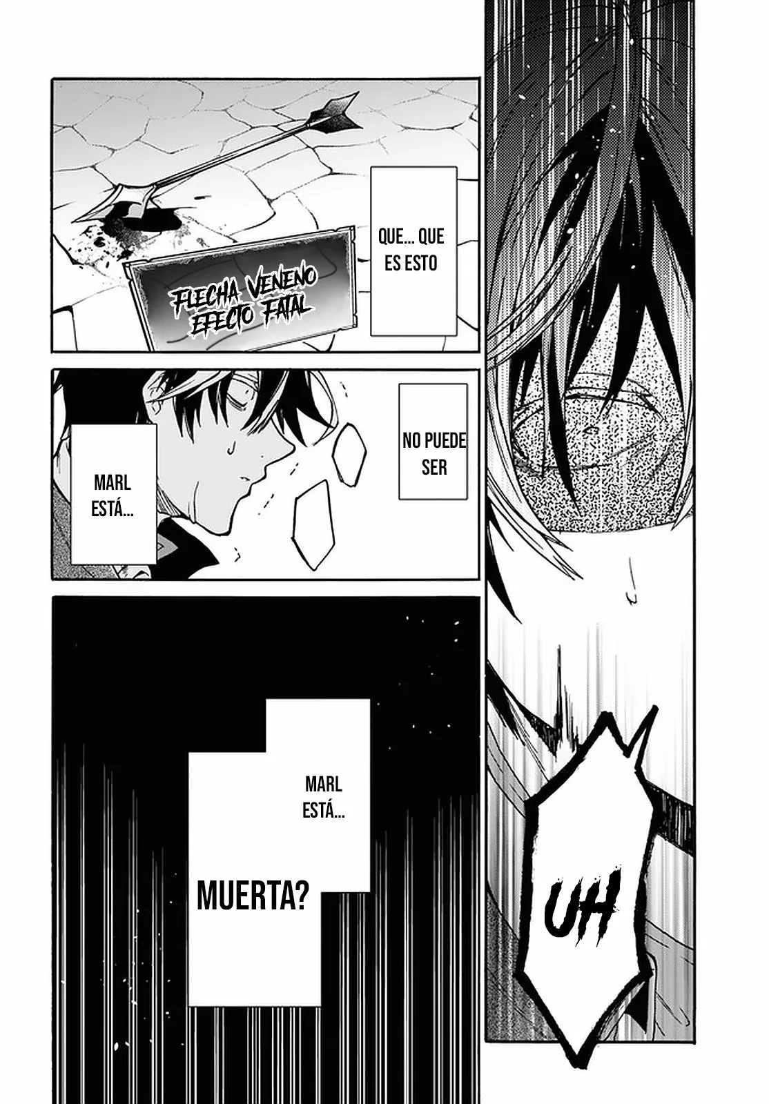 29-sai Dokushin wa Isekai de Jiyuu ni Ikita……katta. Capítulo 14 - Page 9