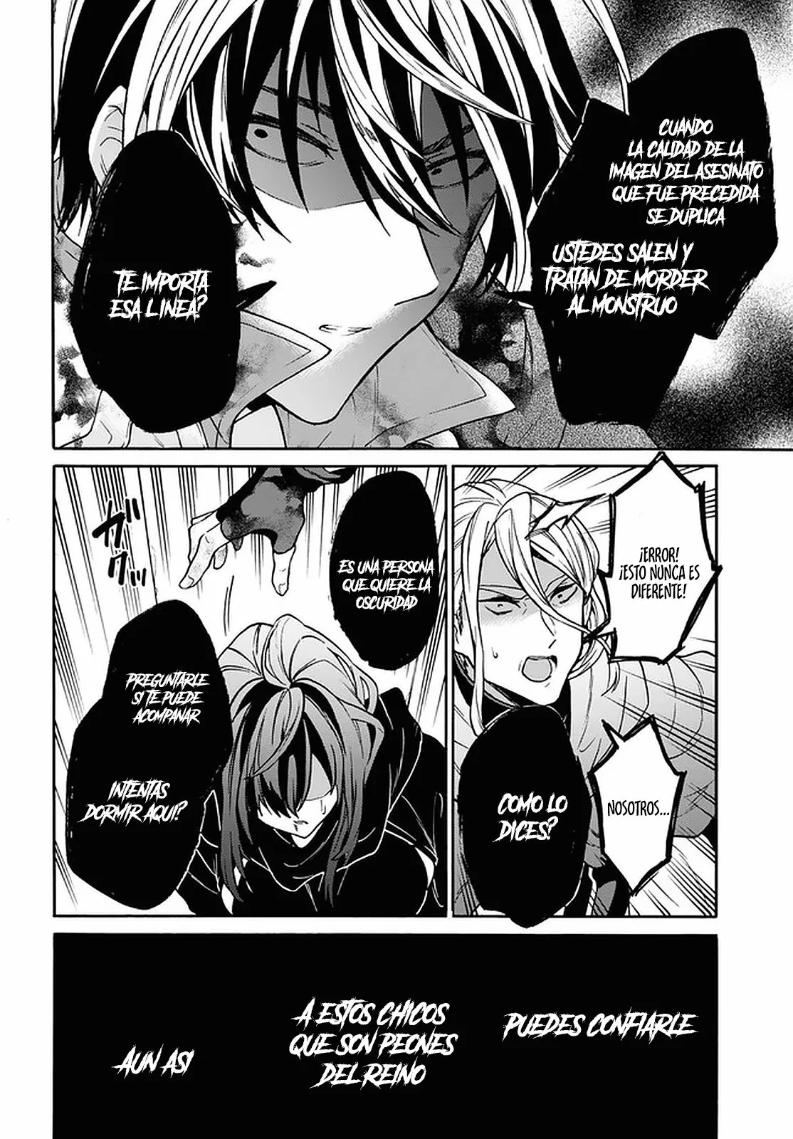 29-sai Dokushin wa Isekai de Jiyuu ni Ikita……katta. Capítulo 15 - Page 12
