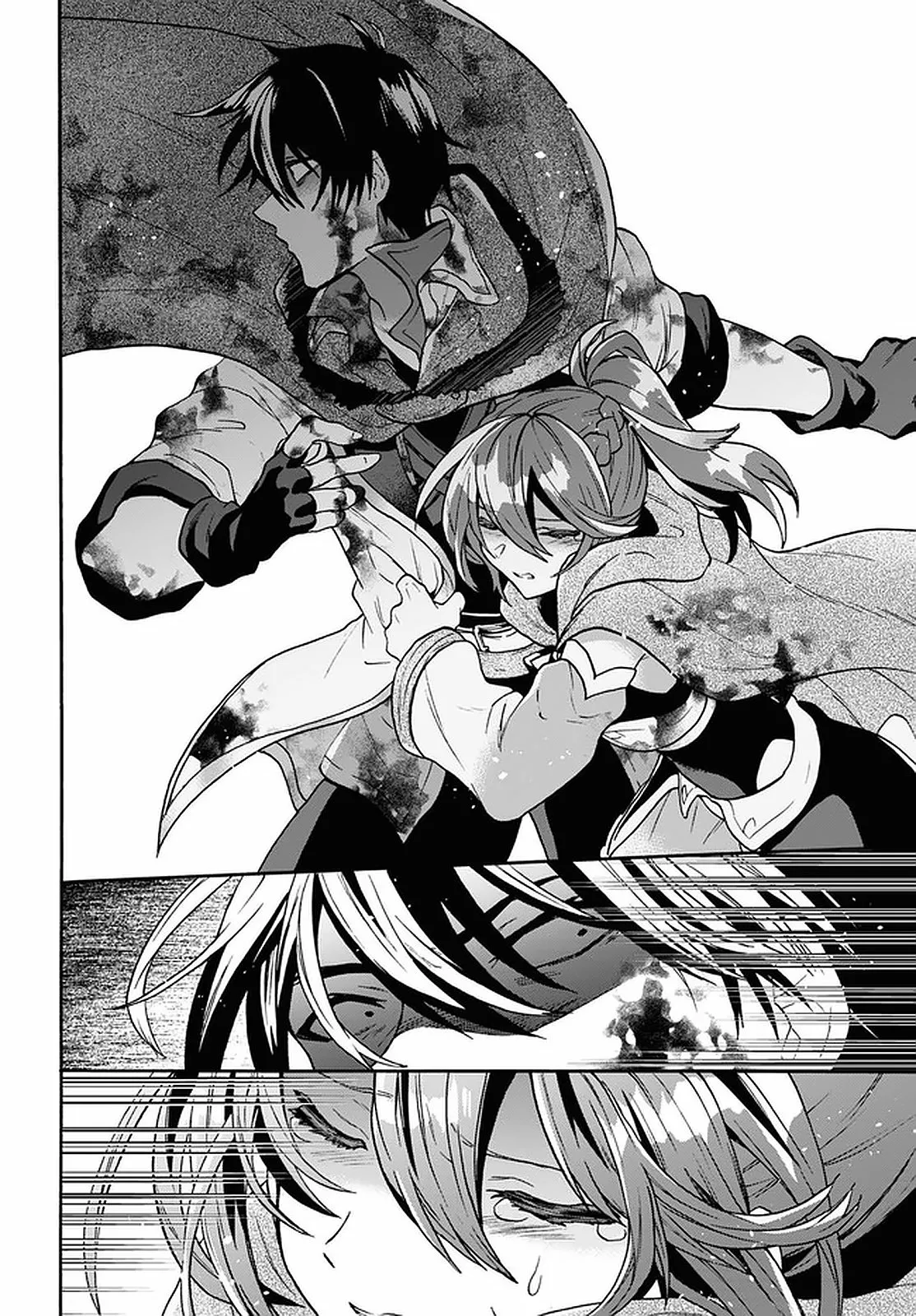 29-sai Dokushin wa Isekai de Jiyuu ni Ikita……katta. Capítulo 15 - Page 14