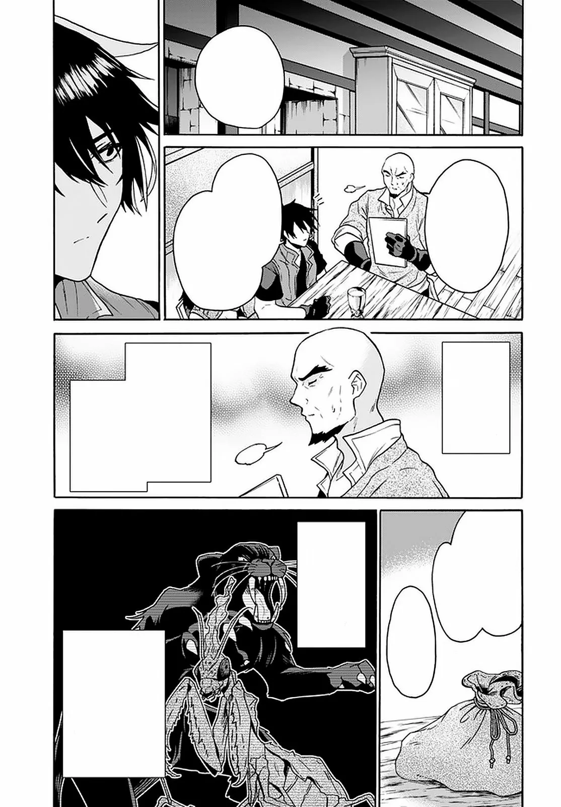 29-sai Dokushin wa Isekai de Jiyuu ni Ikita……katta. Capítulo 15 - Page 24