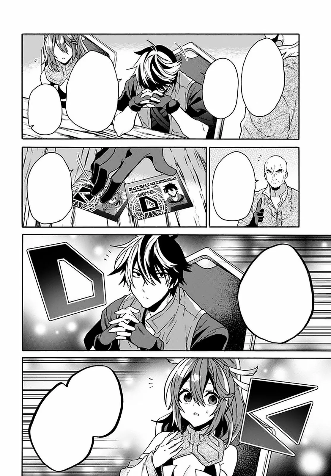 29-sai Dokushin wa Isekai de Jiyuu ni Ikita……katta. Capítulo 15 - Page 26