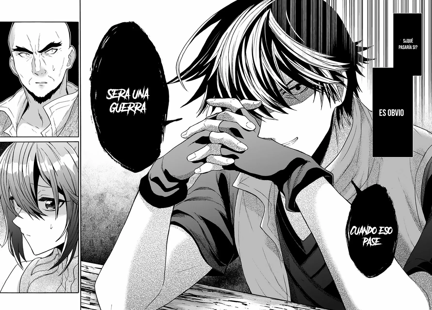 29-sai Dokushin wa Isekai de Jiyuu ni Ikita……katta. Capítulo 15 - Page 28
