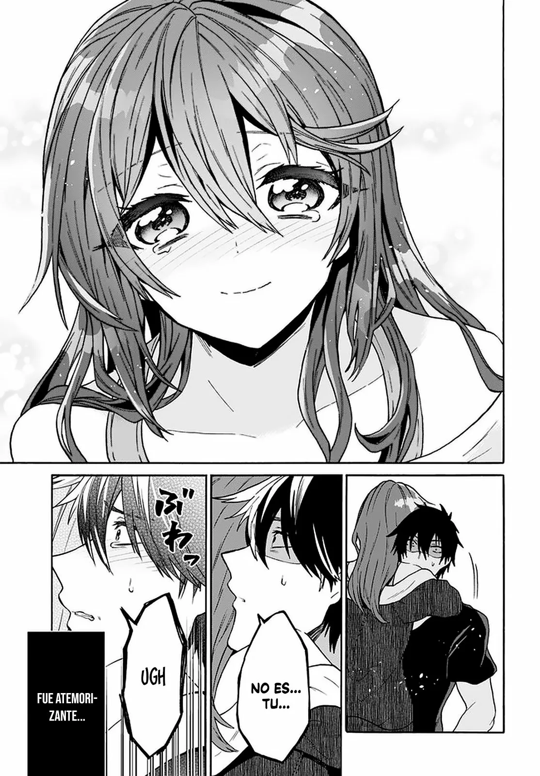 29-sai Dokushin wa Isekai de Jiyuu ni Ikita……katta. Capítulo 16 - Page 10