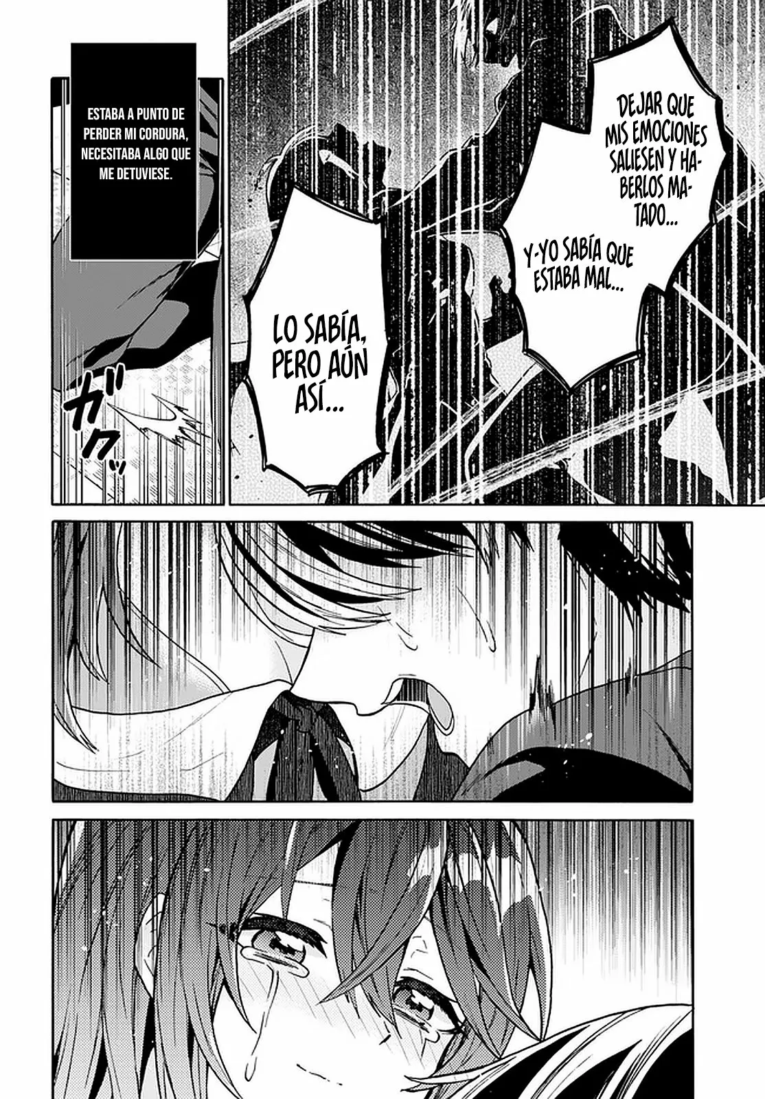 29-sai Dokushin wa Isekai de Jiyuu ni Ikita……katta. Capítulo 16 - Page 11