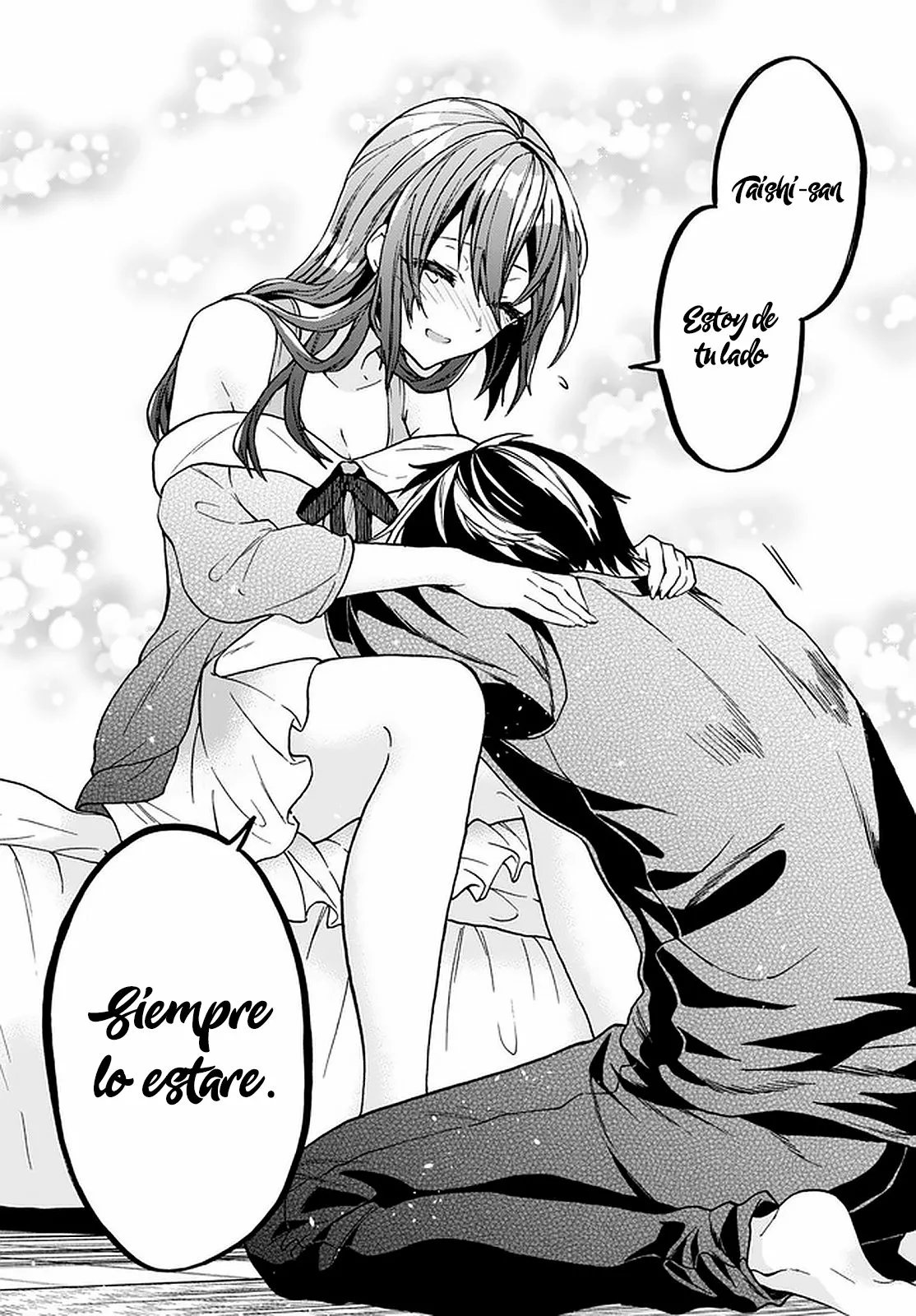 29-sai Dokushin wa Isekai de Jiyuu ni Ikita……katta. Capítulo 16 - Page 12