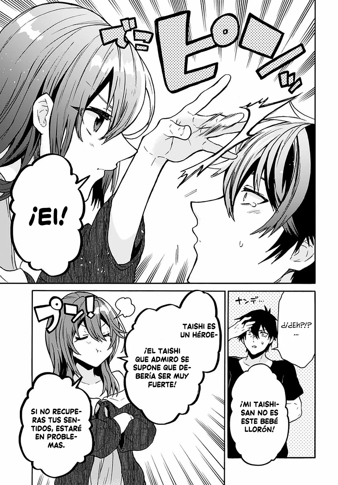 29-sai Dokushin wa Isekai de Jiyuu ni Ikita……katta. Capítulo 16 - Page 14