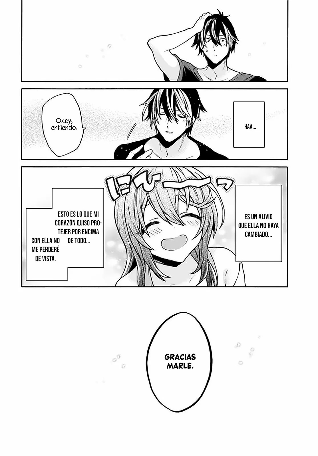 29-sai Dokushin wa Isekai de Jiyuu ni Ikita……katta. Capítulo 16 - Page 15