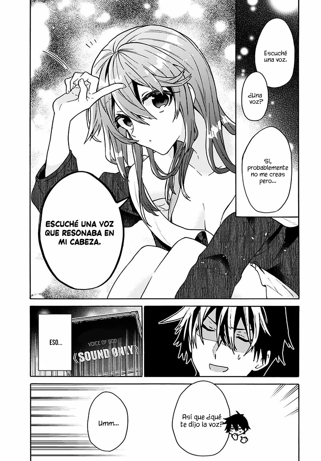 29-sai Dokushin wa Isekai de Jiyuu ni Ikita……katta. Capítulo 16 - Page 20