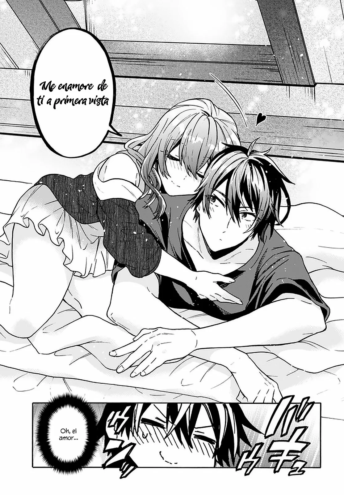 29-sai Dokushin wa Isekai de Jiyuu ni Ikita……katta. Capítulo 16 - Page 22