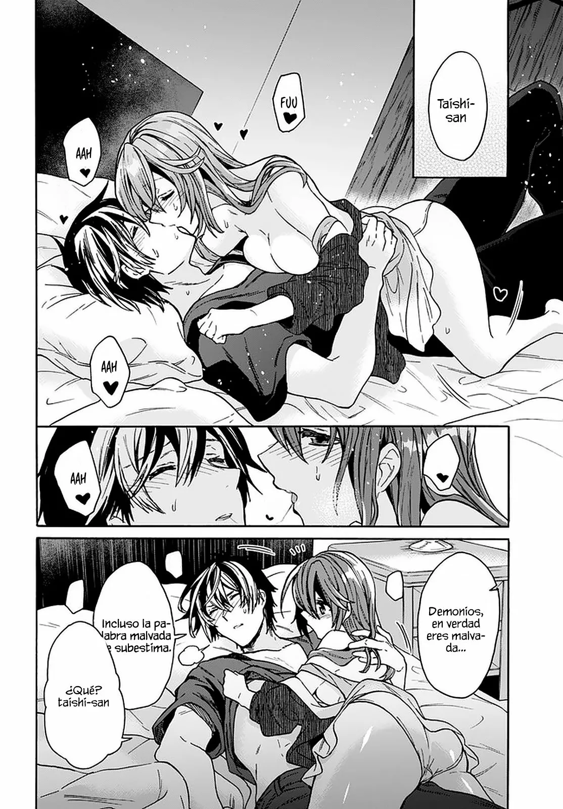 29-sai Dokushin wa Isekai de Jiyuu ni Ikita……katta. Capítulo 16 - Page 23