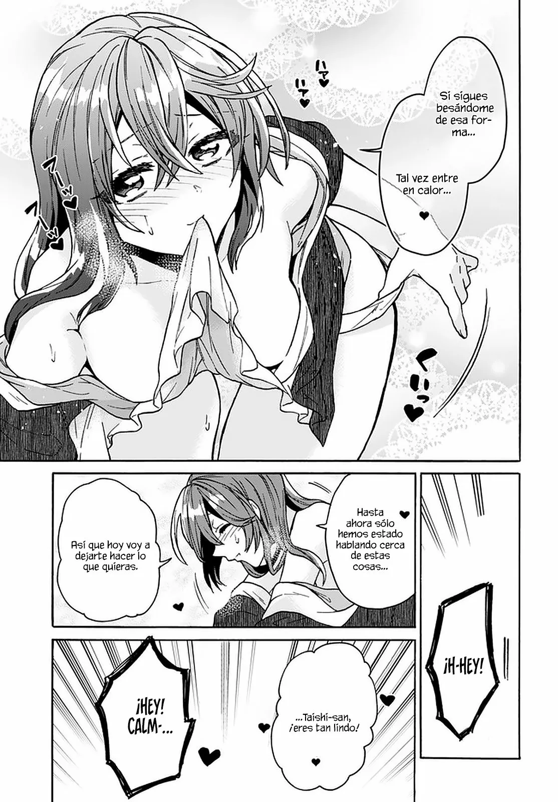 29-sai Dokushin wa Isekai de Jiyuu ni Ikita……katta. Capítulo 16 - Page 24