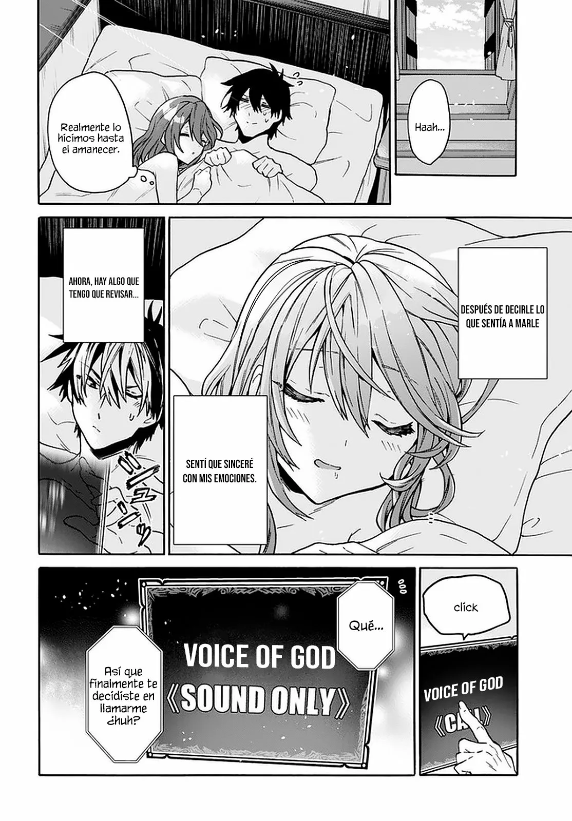 29-sai Dokushin wa Isekai de Jiyuu ni Ikita……katta. Capítulo 16 - Page 26