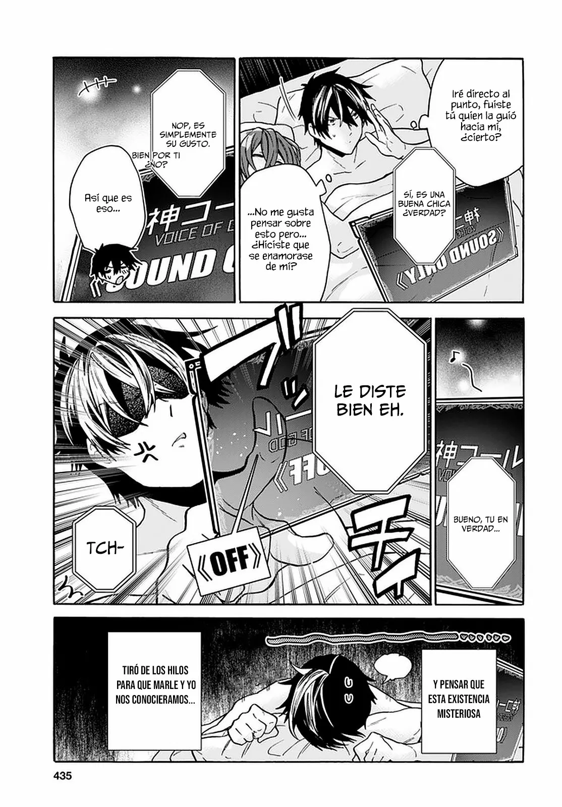 29-sai Dokushin wa Isekai de Jiyuu ni Ikita……katta. Capítulo 16 - Page 27