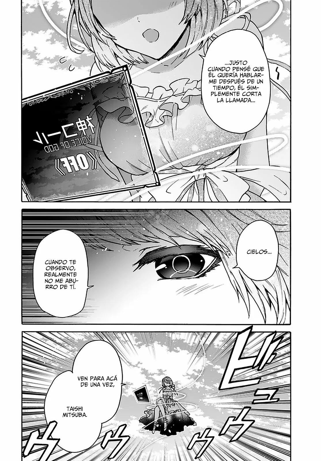 29-sai Dokushin wa Isekai de Jiyuu ni Ikita……katta. Capítulo 16 - Page 28
