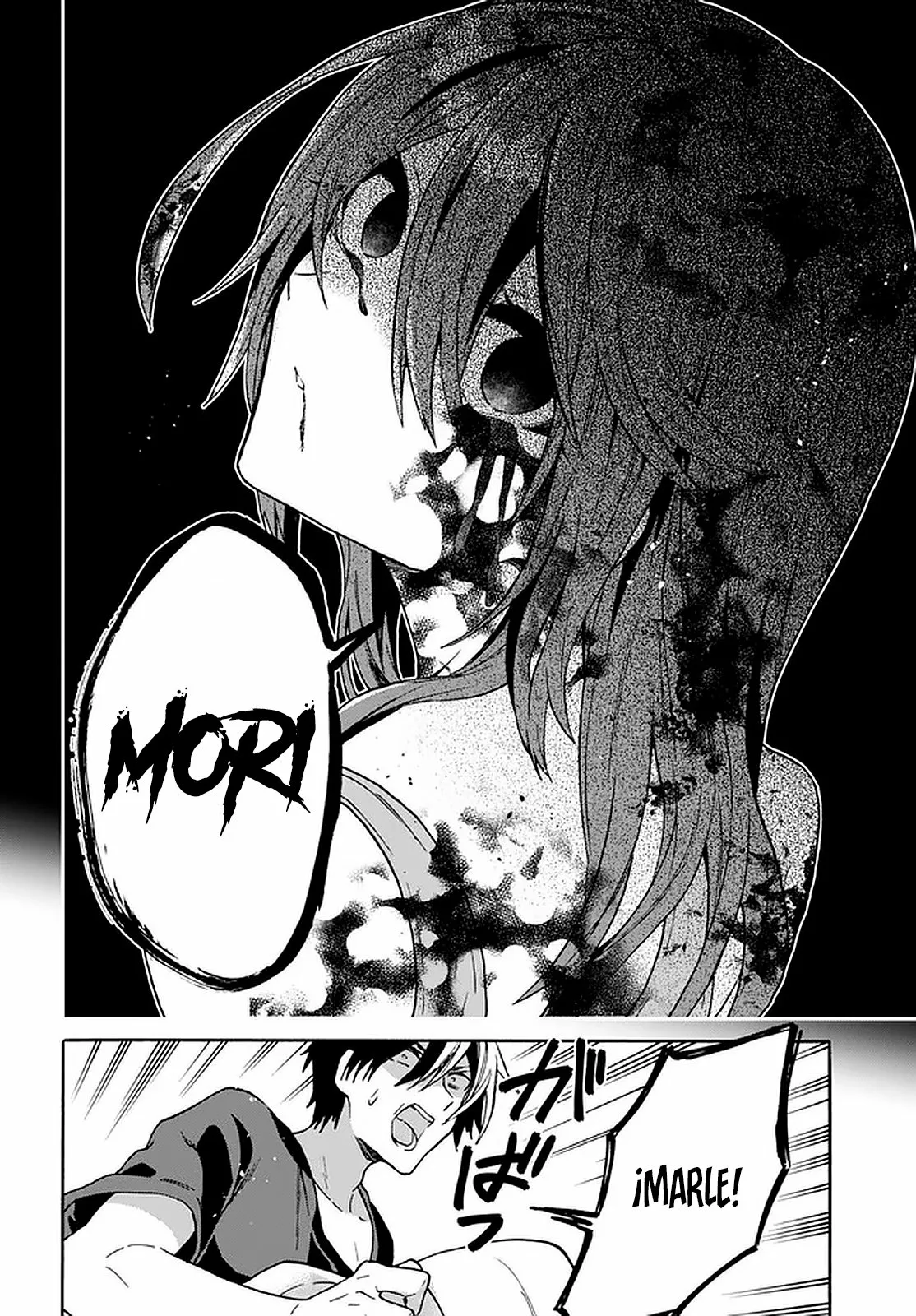 29-sai Dokushin wa Isekai de Jiyuu ni Ikita……katta. Capítulo 16 - Page 5