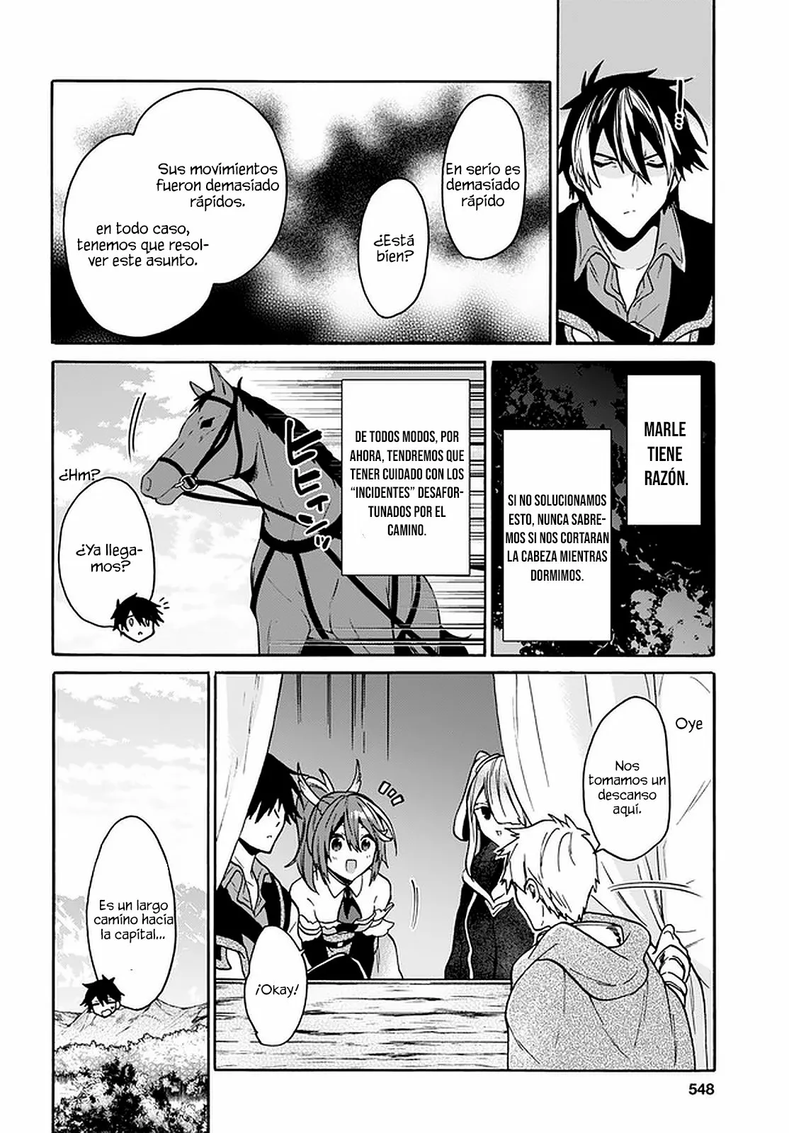 29-sai Dokushin wa Isekai de Jiyuu ni Ikita……katta. Capítulo 17 - Page 11