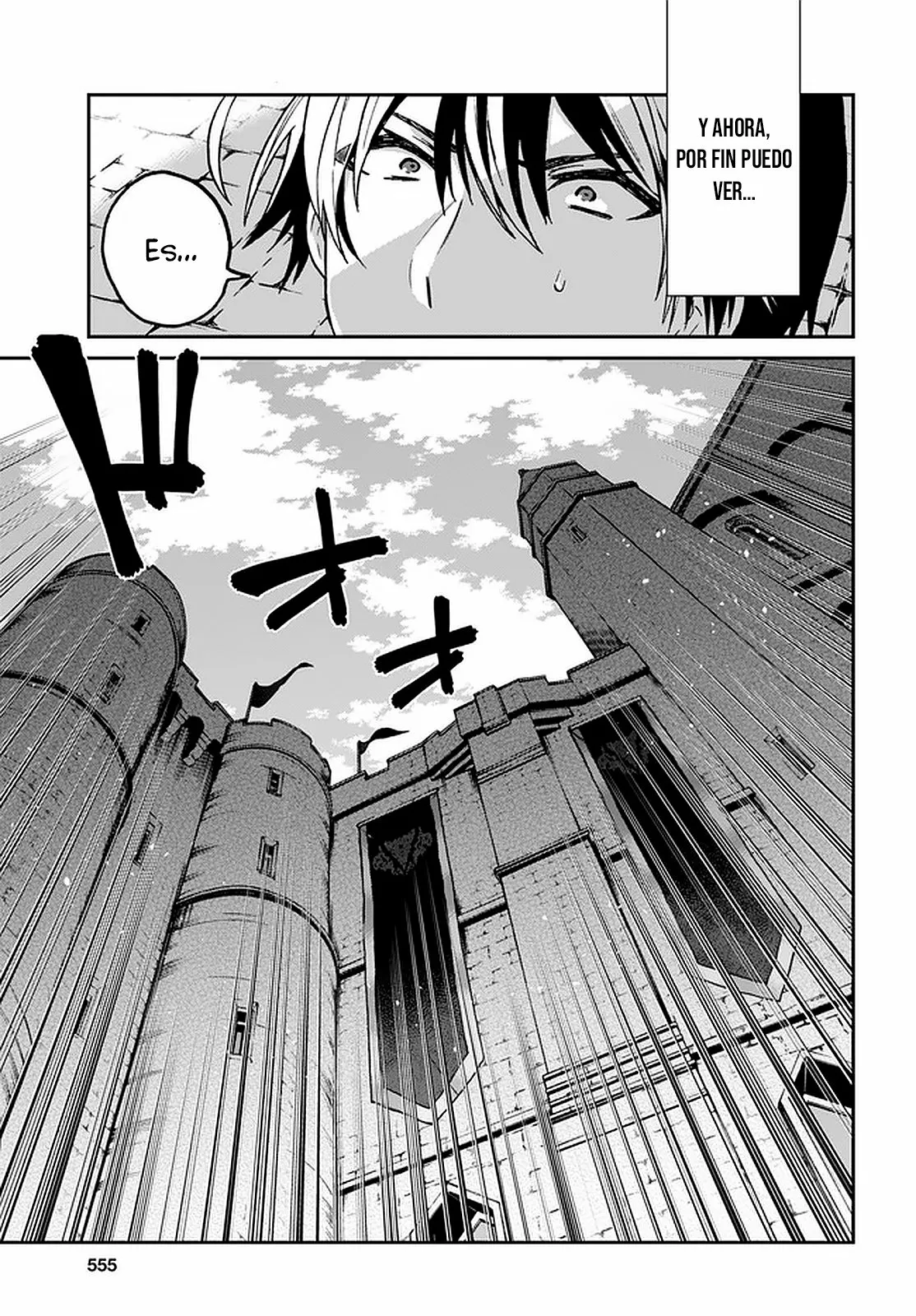 29-sai Dokushin wa Isekai de Jiyuu ni Ikita……katta. Capítulo 17 - Page 17