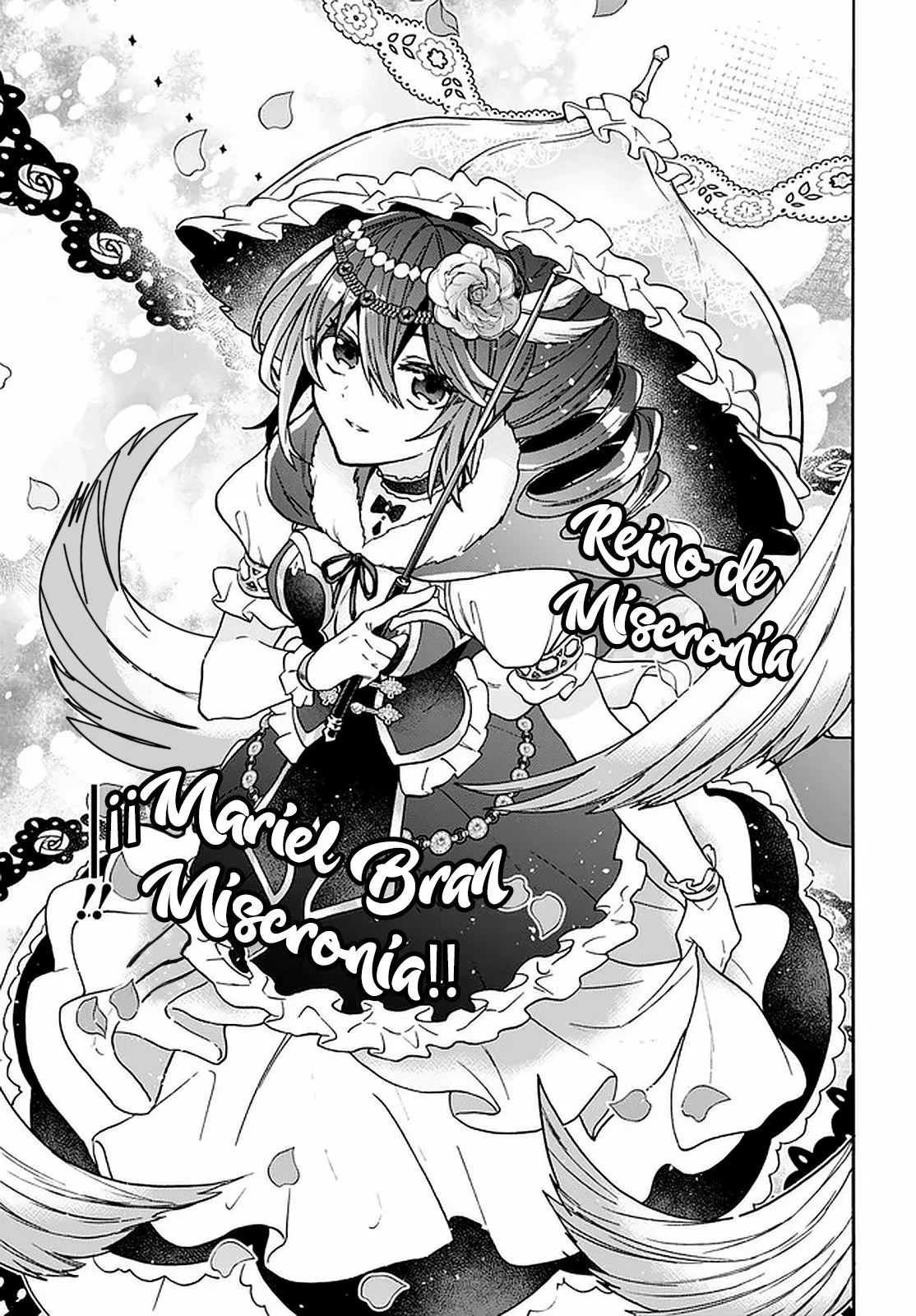 29-sai Dokushin wa Isekai de Jiyuu ni Ikita……katta. Capítulo 17 - Page 23