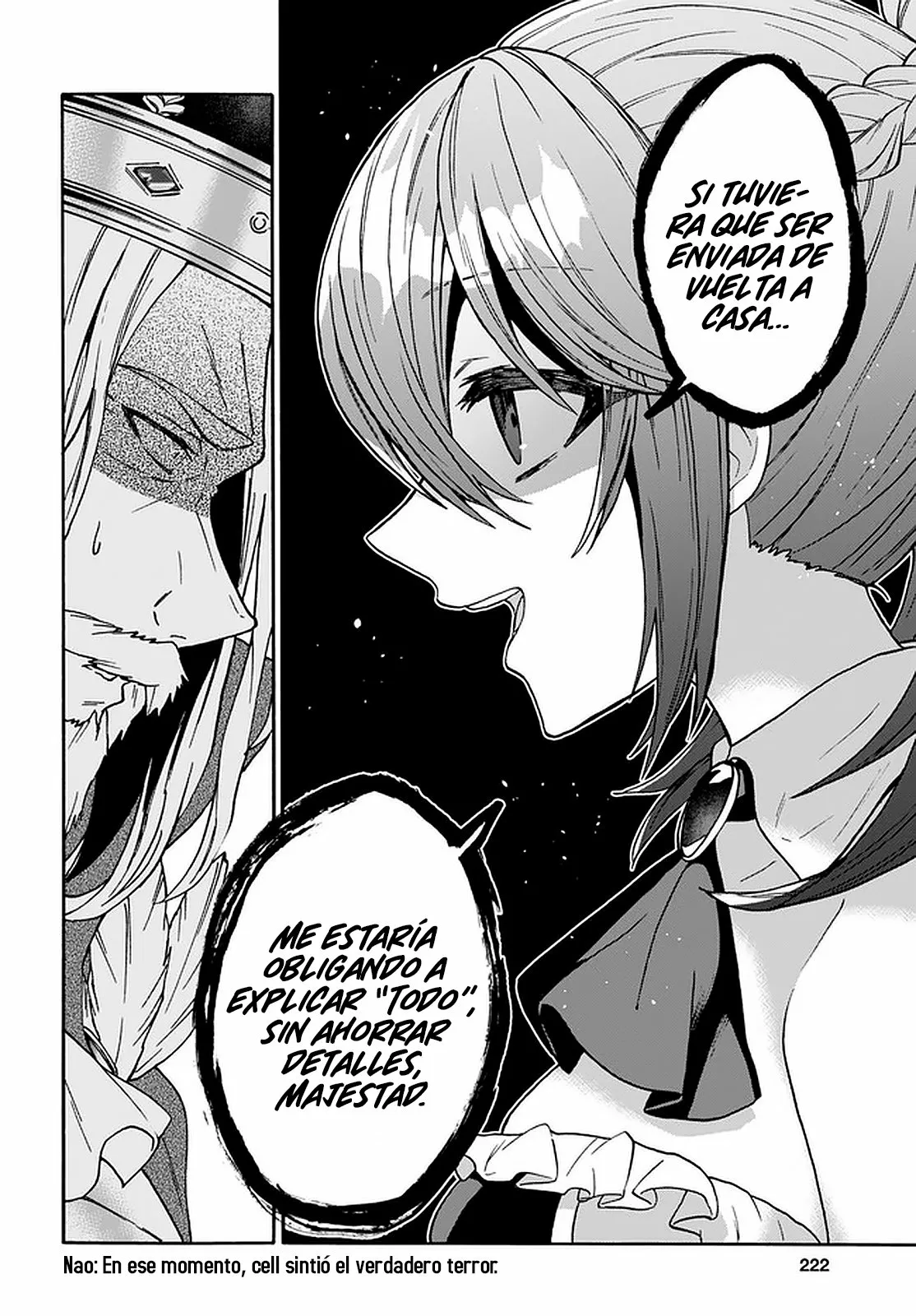 29-sai Dokushin wa Isekai de Jiyuu ni Ikita……katta. Capítulo 18 - Page 12