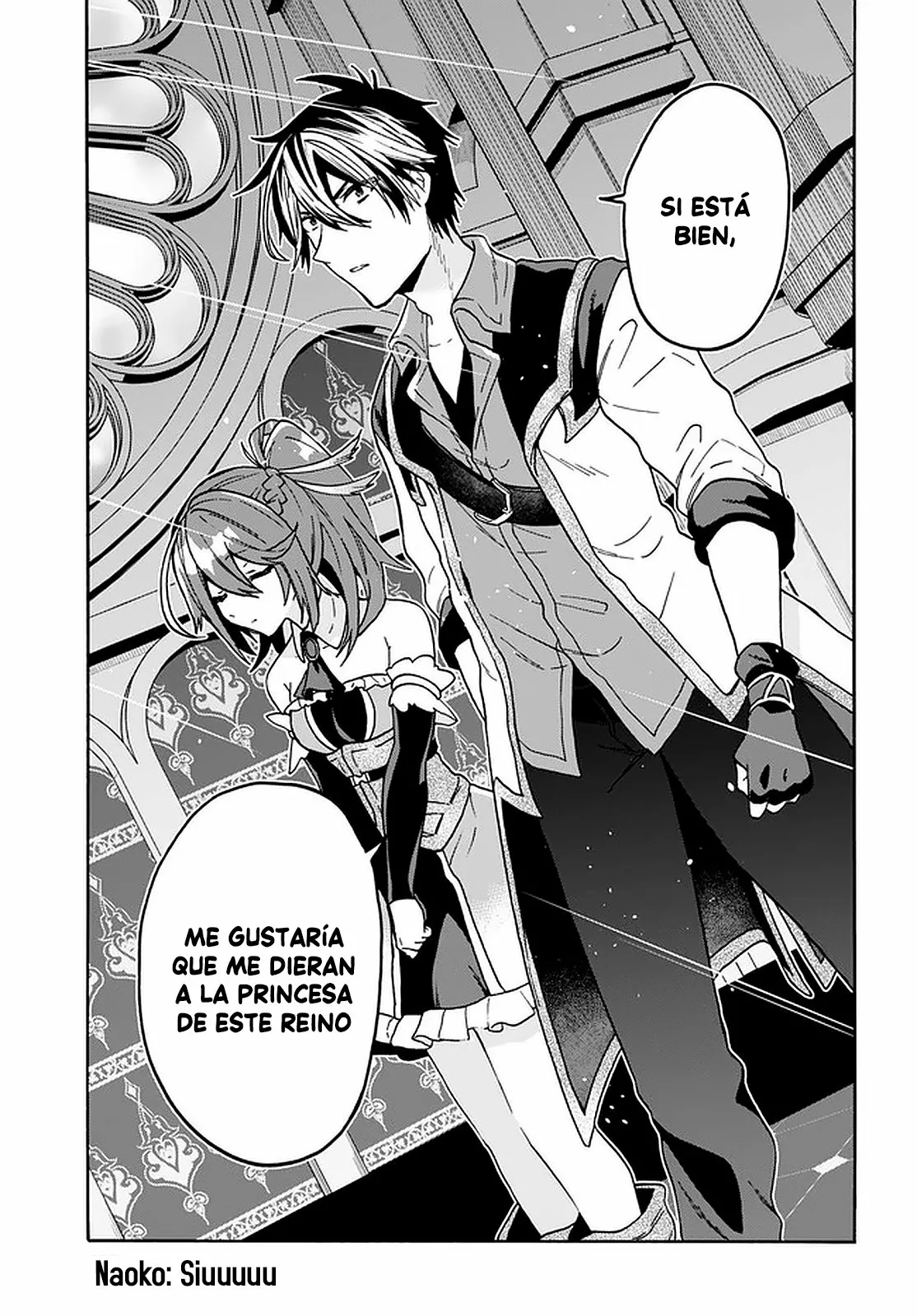 29-sai Dokushin wa Isekai de Jiyuu ni Ikita……katta. Capítulo 18 - Page 15