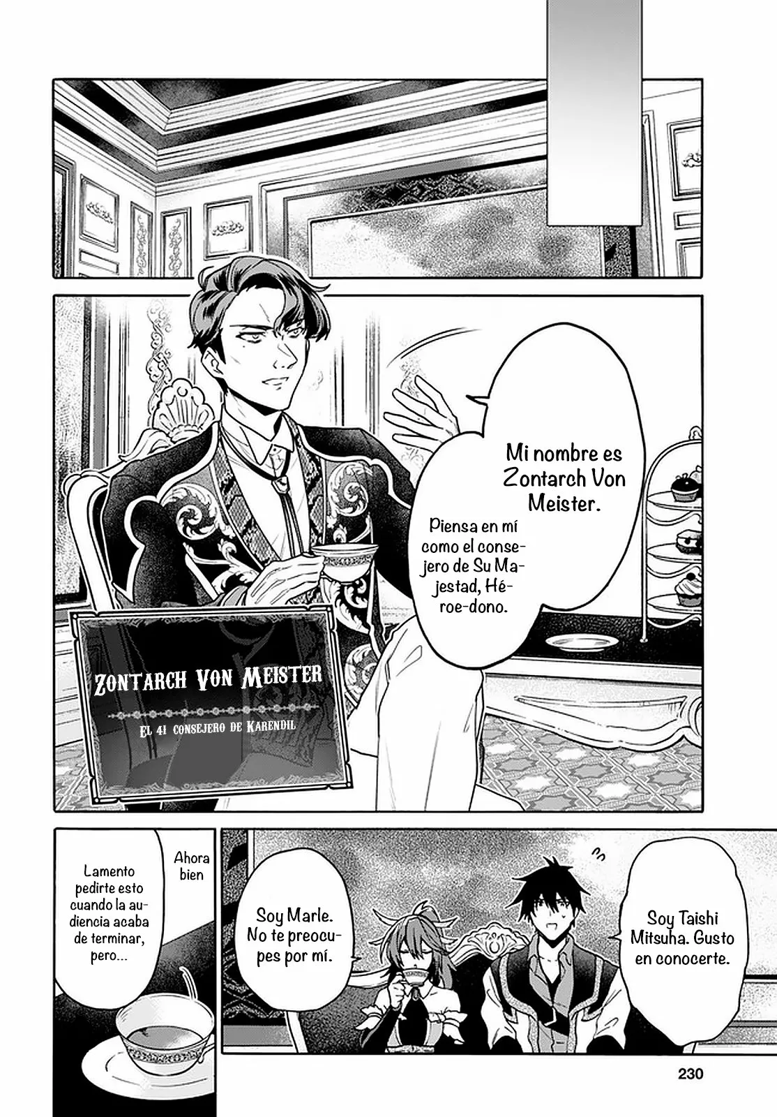 29-sai Dokushin wa Isekai de Jiyuu ni Ikita……katta. Capítulo 18 - Page 20