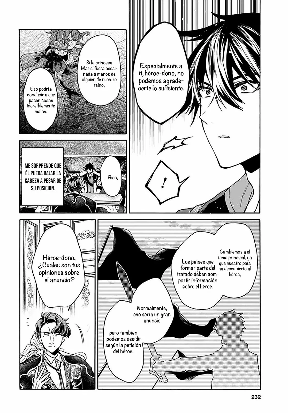 29-sai Dokushin wa Isekai de Jiyuu ni Ikita……katta. Capítulo 18 - Page 22