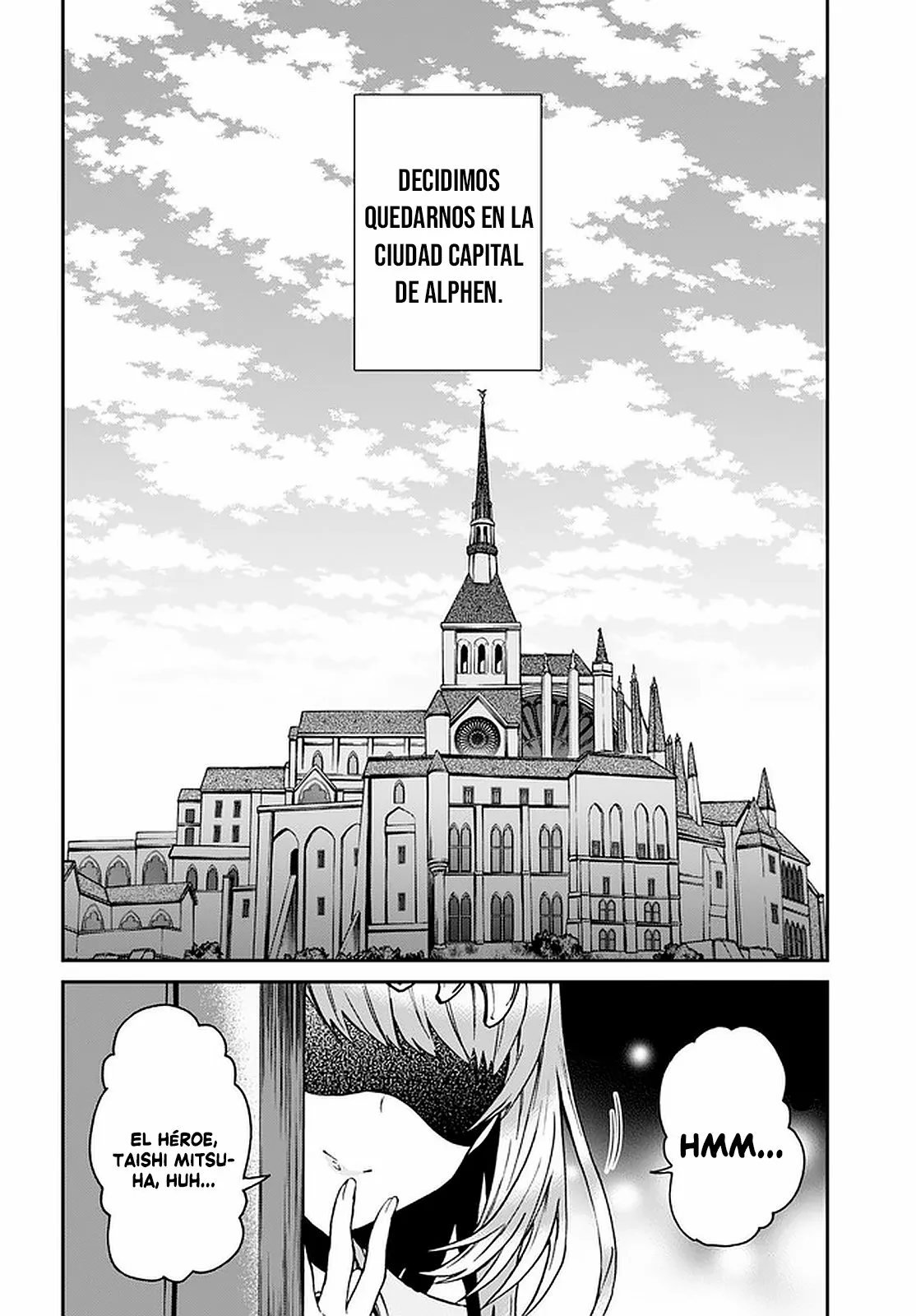 29-sai Dokushin wa Isekai de Jiyuu ni Ikita……katta. Capítulo 18 - Page 26