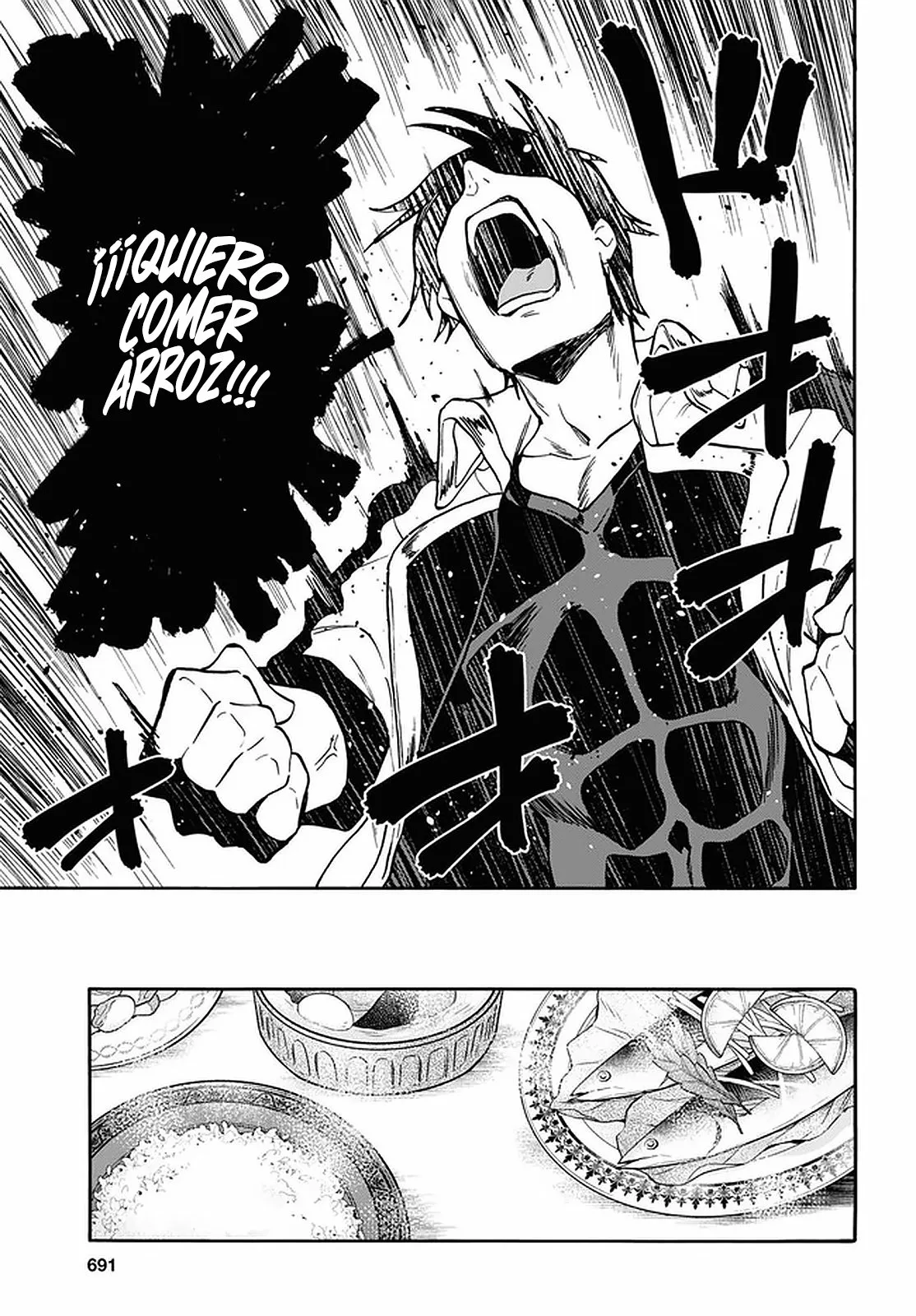29-sai Dokushin wa Isekai de Jiyuu ni Ikita……katta. Capítulo 19 - Page 17