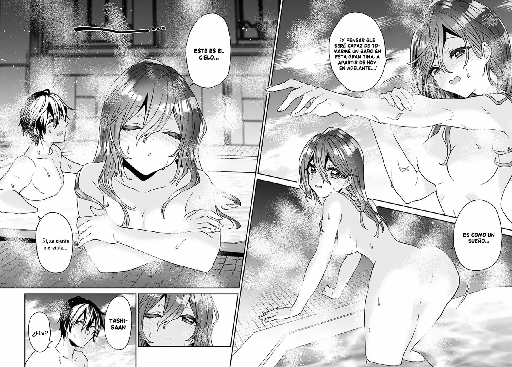 29-sai Dokushin wa Isekai de Jiyuu ni Ikita……katta. Capítulo 19 - Page 22