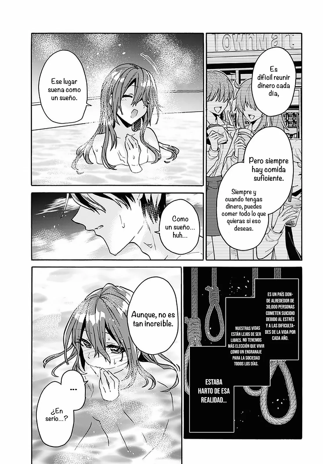 29-sai Dokushin wa Isekai de Jiyuu ni Ikita……katta. Capítulo 19 - Page 24