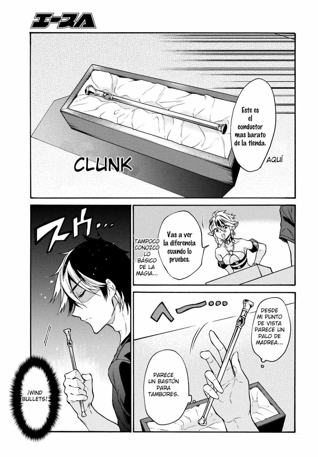 29-sai Dokushin wa Isekai de Jiyuu ni Ikita……katta. Capítulo 2.1 - Page 10