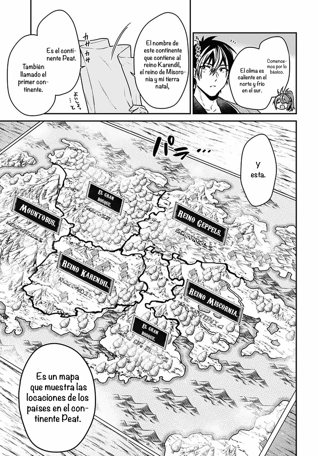 29-sai Dokushin wa Isekai de Jiyuu ni Ikita……katta. Capítulo 20 - Page 10