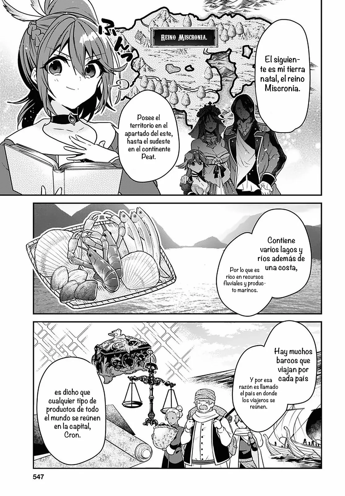 29-sai Dokushin wa Isekai de Jiyuu ni Ikita……katta. Capítulo 20 - Page 12