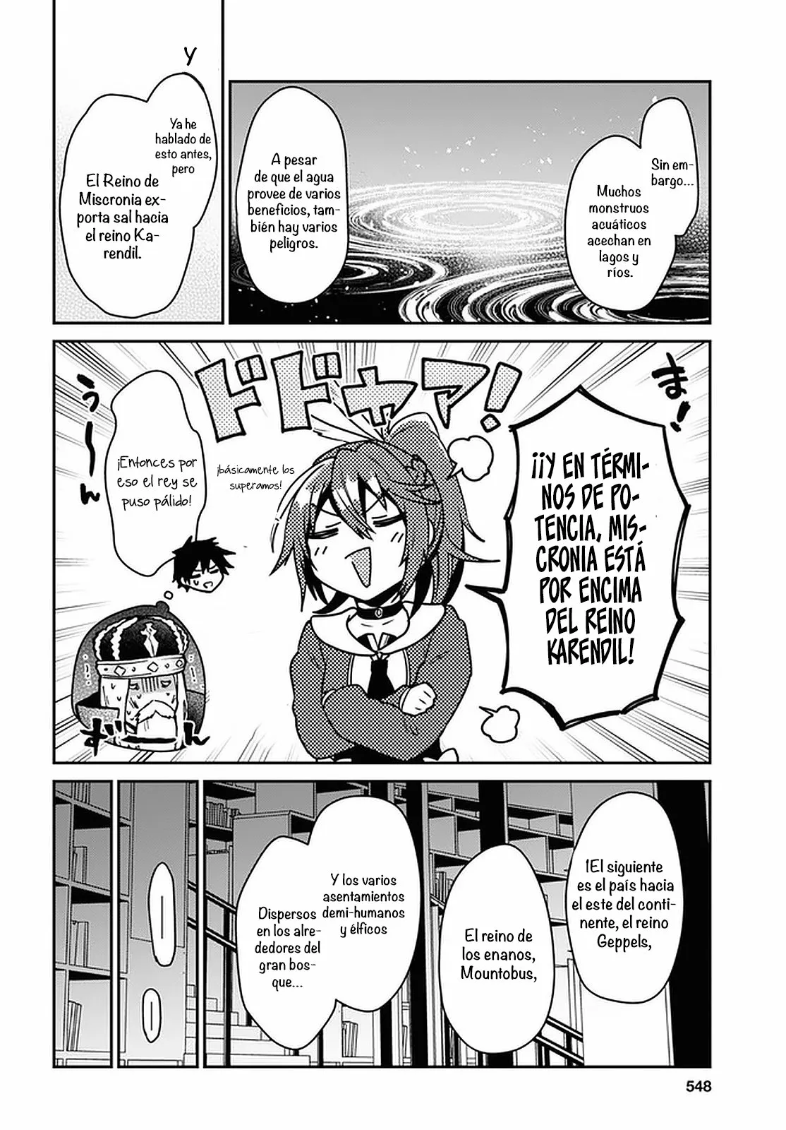 29-sai Dokushin wa Isekai de Jiyuu ni Ikita……katta. Capítulo 20 - Page 13