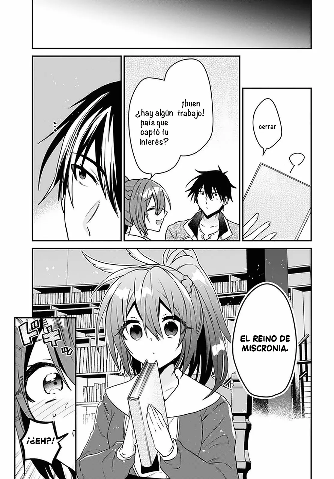 29-sai Dokushin wa Isekai de Jiyuu ni Ikita……katta. Capítulo 20 - Page 14