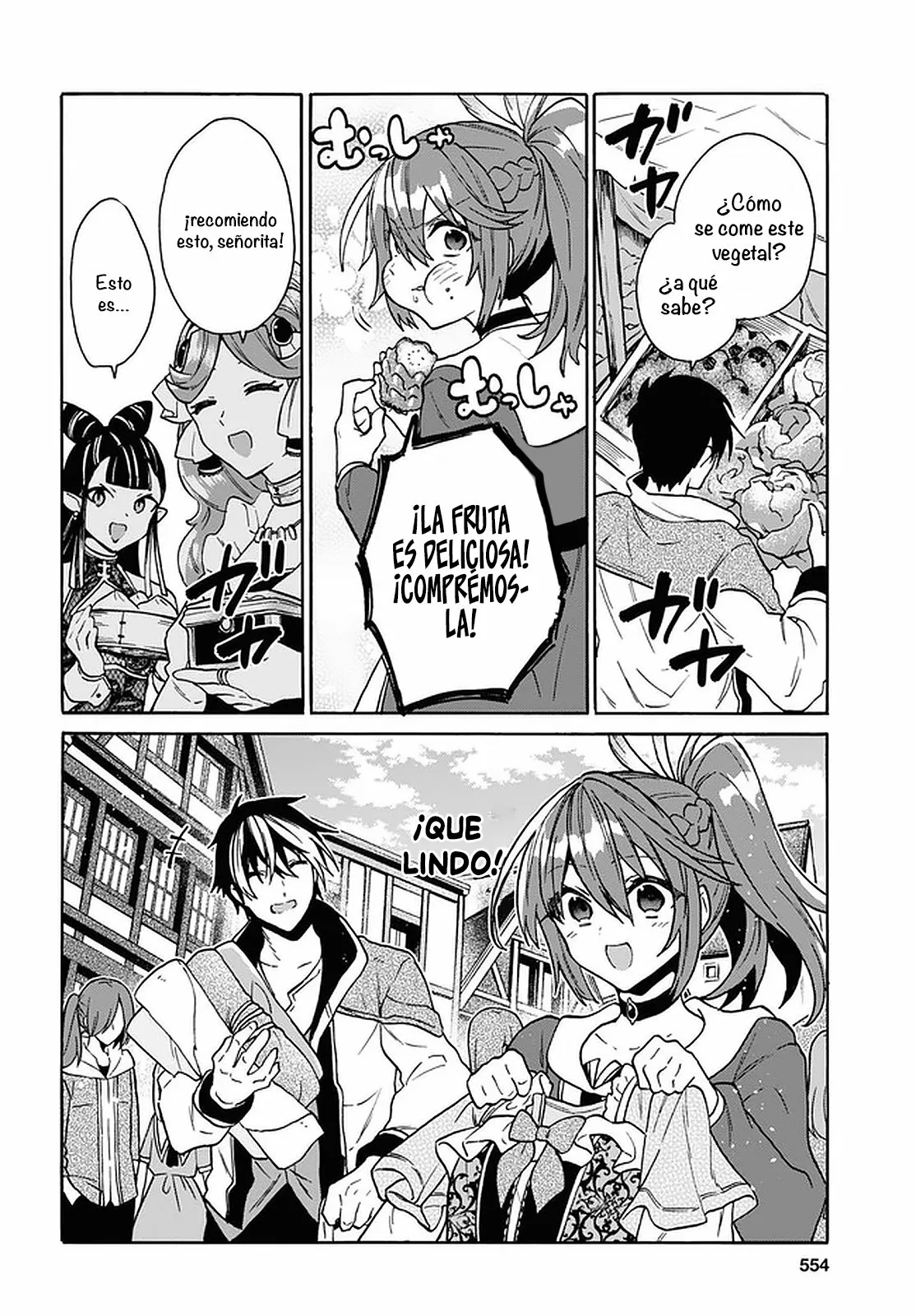 29-sai Dokushin wa Isekai de Jiyuu ni Ikita……katta. Capítulo 20 - Page 19